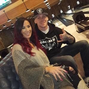 Meet your Posher, Dylan